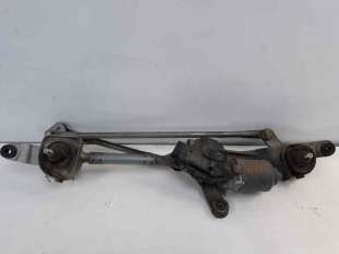 Recambio de motor limpia delantero para opel insignia berlina 2008-2017 sport referencia OEM IAM 13227392  