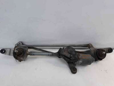 Recambio de motor limpia delantero para opel insignia berlina 2008-2017 sport referencia OEM IAM 13227392  