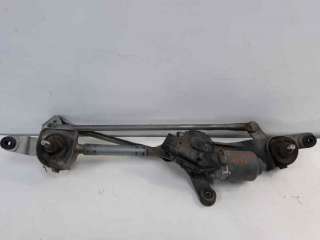 Recambio de motor limpia delantero para opel insignia berlina 2008-2017 sport referencia OEM IAM 13227392  