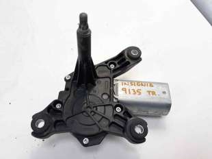 Recambio de motor limpia trasero para opel insignia berlina 2008-2017 sport referencia OEM IAM 13269910  