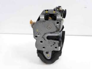 Recambio de cerradura puerta trasera izquierda para opel insignia berlina 2008-2017 sport referencia OEM IAM 13579557 CRDOPE9557
