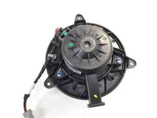 Recambio de ventilador calefaccion para opel insignia berlina 2008-2017 sport referencia OEM IAM 5242673401  