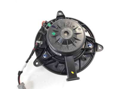 Recambio de ventilador calefaccion para opel insignia berlina 2008-2017 sport referencia OEM IAM 5242673401  