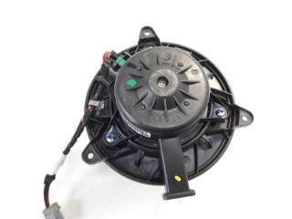 Recambio de ventilador calefaccion para opel insignia berlina 2008-2017 sport referencia OEM IAM 5242673401  