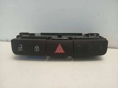 Recambio de warning para opel insignia berlina 2008-2017 sport referencia OEM IAM 13324594  