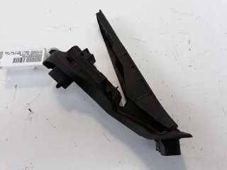 Recambio de potenciometro pedal para volkswagen golf v berlina (1k1) 2003-2008 trendline referencia OEM IAM 1K1721503P  
