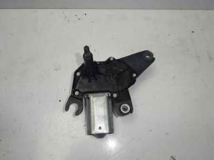 Recambio de motor limpia trasero para renault clio iii 2005-2016 referencia OEM IAM 8200311486