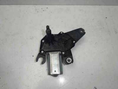 Recambio de motor limpia trasero para renault clio iii 2005-2016 referencia OEM IAM 8200311486  