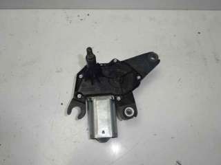 Recambio de motor limpia trasero para renault clio iii 2005-2016 referencia OEM IAM 8200311486  