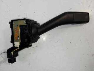 Recambio de mando intermitentes para volkswagen caddy ka/kb (2k) 2003-2010 furg. referencia OEM IAM 1K0953513E  