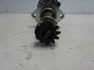 Recambio de delco para skoda felicia berlina ( 791) 1992-2001 1.3 referencia OEM IAM 44321320474 441011321306 
