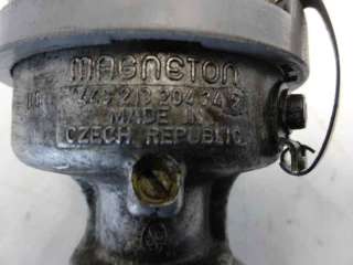 Recambio de delco para skoda felicia berlina ( 791) 1992-2001 1.3 referencia OEM IAM 44321320474 441011321306 