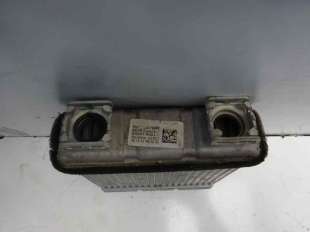 Recambio de radiador calefaccion / aire acondicionado para smart coupe 2007-2014 micro hybrid drive (45kw) (451.334) referencia  2