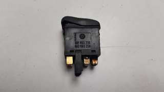 Recambio de warning para volkswagen polo berlina (6n1) 1994-1999 básico referencia OEM IAM 6N1953235  