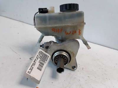 Recambio de bomba freno para mercedes-benz clase c (w203) sportcoupe 2000-2008 c 220 cdi (la) (203.708) referencia OEM IAM   