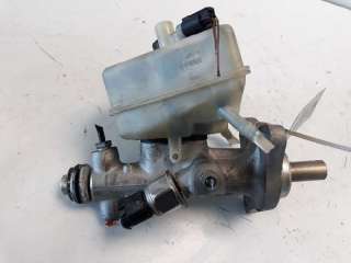 Recambio de bomba freno para mercedes-benz clase c (w203) sportcoupe 2000-2008 c 220 cdi (la) (203.708) referencia OEM IAM   