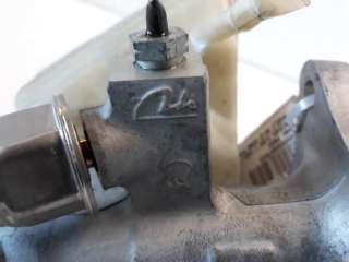 Recambio de bomba freno para mercedes-benz clase c (w203) sportcoupe 2000-2008 c 220 cdi (la) (203.708) referencia OEM IAM   