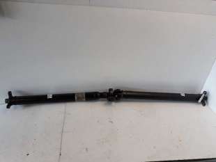 Recambio de transmision central para mercedes-benz clase c (w203) sportcoupe 2000-2008 c 220 cdi (la) (203.708) referencia OEM I