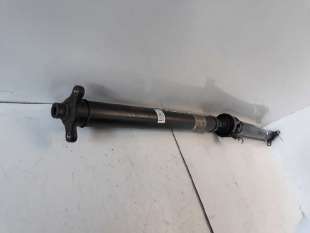 Recambio de transmision central para mercedes-benz clase c (w203) sportcoupe 2000-2008 c 220 cdi (la) (203.708) referencia OEM I 2