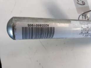 Recambio de airbag cortina delantero izquierdo para mercedes-benz clase c (w203) sportcoupe 2000-2008 c 220 cdi (la) (203.708) r 2