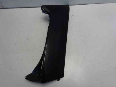 Recambio de molduras traseras para smart coupe 2007-2014 micro hybrid drive (45kw) (451.334) referencia OEM IAM   