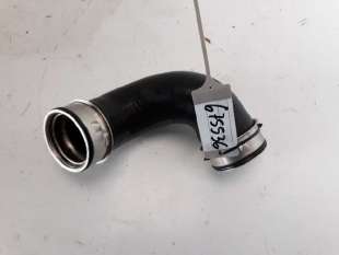Recambio de tubo para mercedes-benz clase c (w203) sportcoupe 2000-2008 c 220 cdi (la) (203.708) referencia OEM IAM A2035282882 