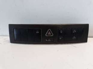 Recambio de warning para mercedes-benz clase c (w203) sportcoupe 2000-2008 c 220 cdi (la) (203.708) referencia OEM IAM A20382160