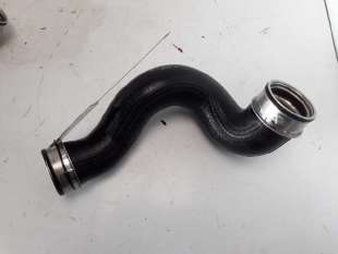 Recambio de tubo para mercedes-benz clase c (w203) sportcoupe 2000-2008 c 220 cdi (la) (203.708) referencia OEM IAM A2035283382 