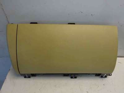 Recambio de guantera para jaguar xf 2007-2015 3.0 v6 diesel premium luxury referencia OEM IAM   