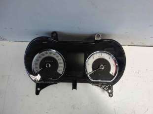 Recambio de cuadro instrumentos para jaguar xf 2007-2015 3.0 v6 diesel premium luxury referencia OEM IAM 9X2310849KF  