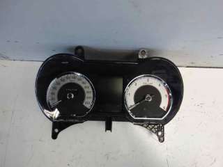 Recambio de cuadro instrumentos para jaguar xf 2007-2015 3.0 v6 diesel premium luxury referencia OEM IAM 9X2310849KF  