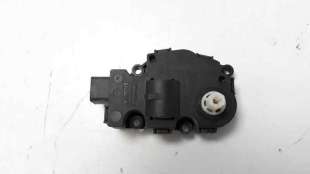 Recambio de motor calefaccion para jaguar xf 2007-2015 3.0 v6 diesel premium luxury referencia OEM IAM EFB351 MF113930 