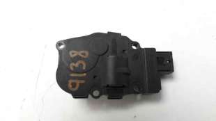 Recambio de motor calefaccion para jaguar xf 2007-2015 3.0 v6 diesel premium luxury referencia OEM IAM EFB351 MF113930  2