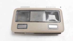 Recambio de luz interior para jaguar xf 2007-2015 3.0 v6 diesel premium luxury referencia OEM IAM 8X23MBBSA  