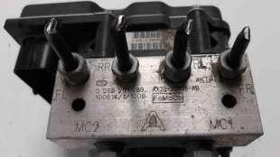 Recambio de abs para jaguar xf 2007-2015 3.0 v6 diesel premium luxury referencia OEM IAM AX232C405AB 0265251089 0265951370 2