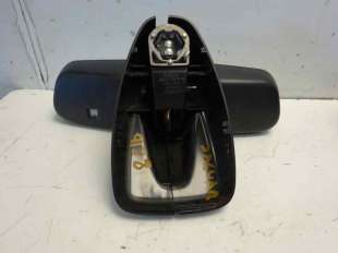 Recambio de espejo para jaguar xf 2007-2015 3.0 v6 diesel premium luxury referencia OEM IAM    2