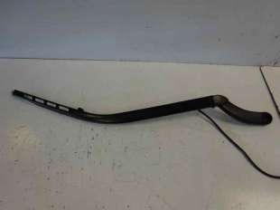 Recambio de brazo limpia delantero izquierdo para jaguar xf 2007-2015 3.0 v6 diesel premium luxury referencia OEM IAM   