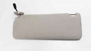Recambio de parasol derecho para jaguar xf 2007-2015 3.0 v6 diesel premium luxury referencia OEM IAM C2Z28855  