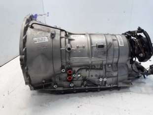 Recambio de caja cambios para jaguar xf 2007-2015 3.0 v6 diesel premium luxury referencia OEM IAM 6HP28 1068301363 9011068040037 2