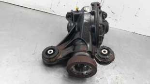 Recambio de diferencial trasero para jaguar xf 2007-2015 3.0 v6 diesel premium luxury referencia OEM IAM 9X234A213EC  