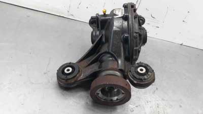 Recambio de diferencial trasero para jaguar xf 2007-2015 3.0 v6 diesel premium luxury referencia OEM IAM 9X234A213EC  