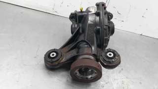 Recambio de diferencial trasero para jaguar xf 2007-2015 3.0 v6 diesel premium luxury referencia OEM IAM 9X234A213EC  
