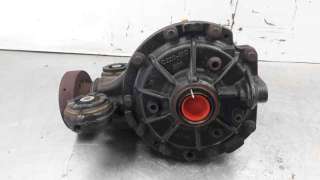 Recambio de diferencial trasero para jaguar xf 2007-2015 3.0 v6 diesel premium luxury referencia OEM IAM 9X234A213EC  