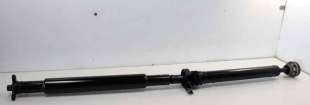 Recambio de transmision central para jaguar xf 2007-2015 3.0 v6 diesel premium luxury referencia OEM IAM 9X234K145BC  