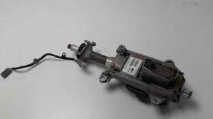 Recambio de columna direccion para jaguar xf 2007-2015 3.0 v6 diesel premium luxury referencia OEM IAM 2W933C529AM 8W833K722BA 