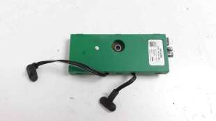 Recambio de antena para jaguar xf 2007-2015 3.0 v6 diesel premium luxury referencia OEM IAM 8X2318C847BB  