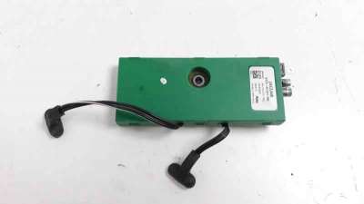 Recambio de antena para jaguar xf 2007-2015 3.0 v6 diesel premium luxury referencia OEM IAM 8X2318C847BB  