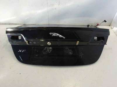 Recambio de tapa maletero para jaguar xf 2007-2015 3.0 v6 diesel premium luxury referencia OEM IAM C2Z18986  