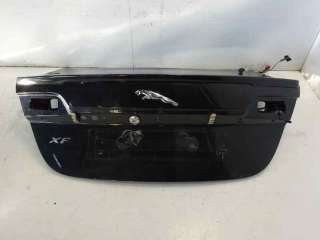Recambio de tapa maletero para jaguar xf 2007-2015 3.0 v6 diesel premium luxury referencia OEM IAM C2Z18986  