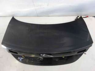 Recambio de tapa maletero para jaguar xf 2007-2015 3.0 v6 diesel premium luxury referencia OEM IAM C2Z18986   2